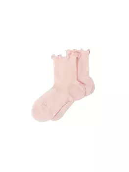Носки CALZEDONIA Socks, цвет Powder