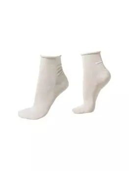 Носки CALZEDONIA Socks, цвет Wool white
