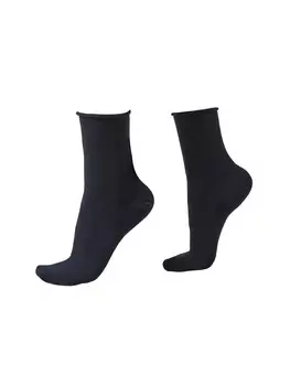 Носки CALZEDONIA Socks, ночной синий