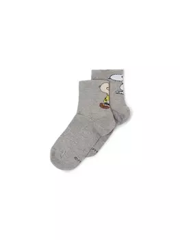 Носки CALZEDONIA Socks, серый