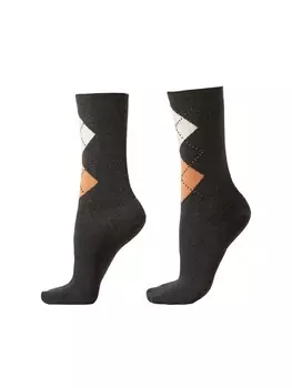 Носки CALZEDONIA Socks, серый