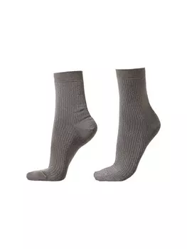 Носки CALZEDONIA Socks, серый