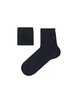 Носки CALZEDONIA Socks, синий