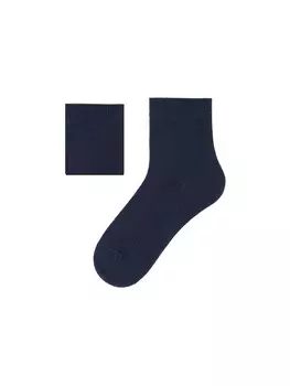 Носки CALZEDONIA Socks, темно-синий