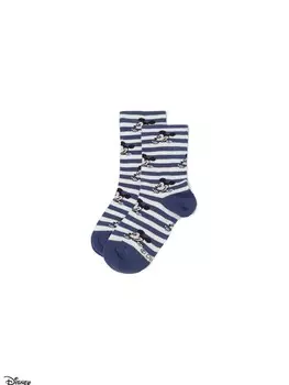 Носки CALZEDONIA Socks, темно-синий