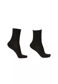 Носки Calzedonia, светло-коричневый