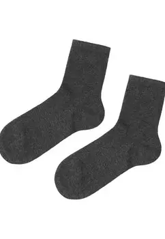 Носки Calzedonia, светло-серый