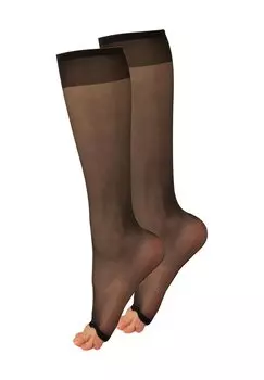 Носки Calzitaly, черный