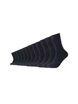 Носки camano 12er Pack comfort, темно-синий