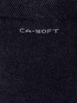 Носки Camano (4 пары), черный