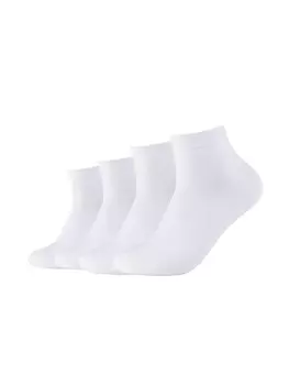 Носки camano Bamboo, белый