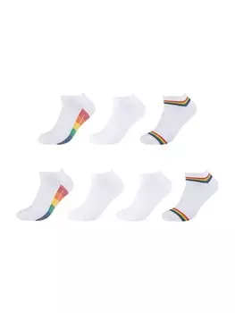 Носки camano, белый