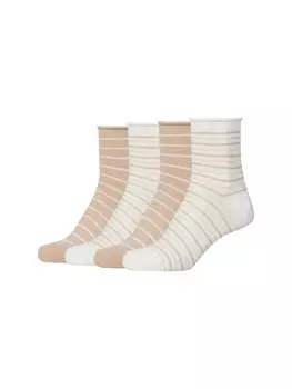 Носки camano, белый