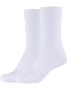 Носки camano, белый