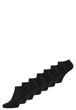 Носки camano, черный