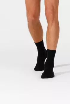 Носки camano, черный