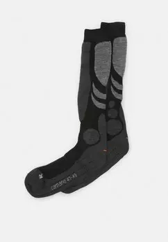 Носки camano, черный