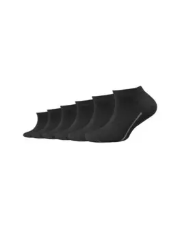 Носки Camano, черный