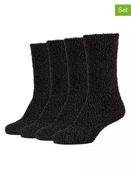 Носки camano, черный