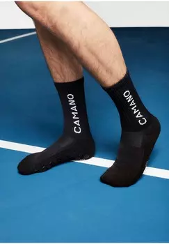 Носки camano, черный