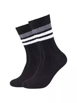 Носки camano, черный