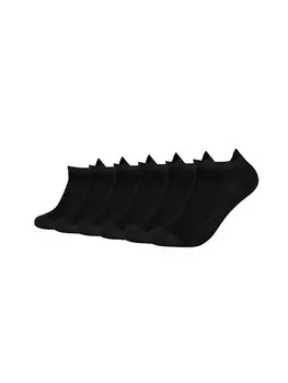 Носки camano, черный