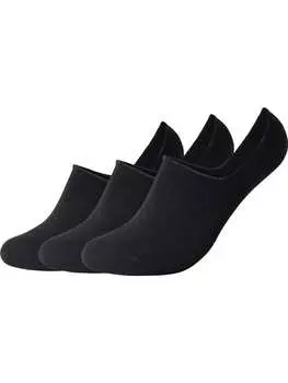 Носки camano, черный