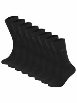 Носки camano, черный