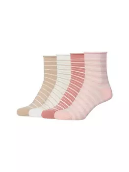 Носки camano, цвет almond blossom