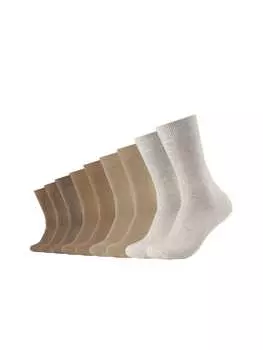 Носки camano, цвет incense