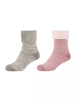 Носки camano, цвет Muddy colored/Light grey/Rose/Dusky pink