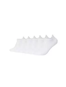 Носки camano, цвет white white