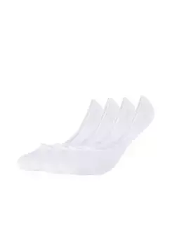 Носки Camano "Носки, 4 шт.", белый