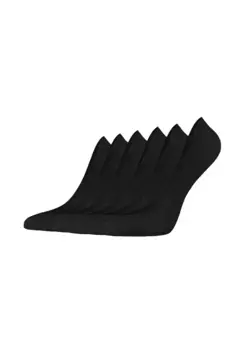 Носки Camano "Носки, 6 шт.", черный