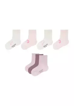 Носки Camano "Носки, 7 шт.", кремовый