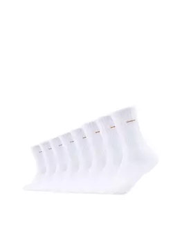 Носки camano, от белого