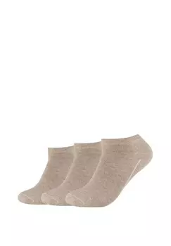Носки camano, песочный