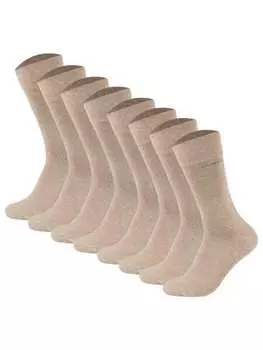 Носки camano, песочный