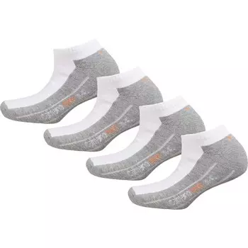 Носки Camano, пестрый серый/белый