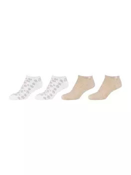 Носки Camano, разноцветный