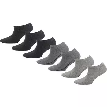 Носки camano, серый