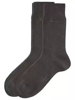 Носки camano, серый