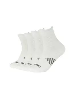 Носки camano Socks, белый