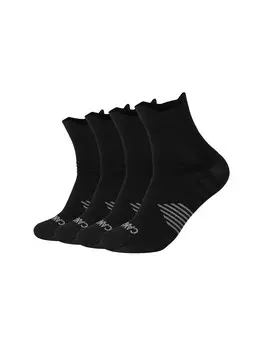 Носки camano Socks, черный