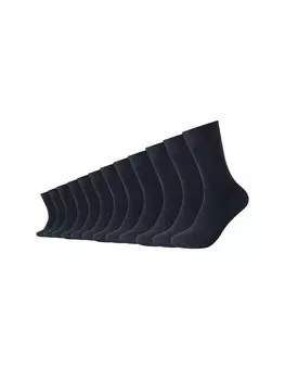 Носки camano Socks, синий