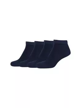 Носки Camano, темно-синий