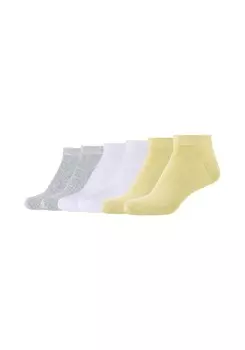 Носки Camano, желтый