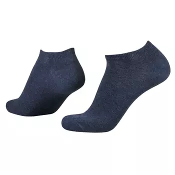 Носки Camel Active 3 шт Sneaker Basic, темно синий