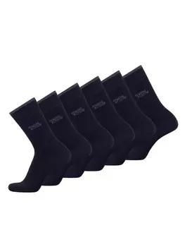 Носки Camel Active Socken 6er Pack, темно-синий