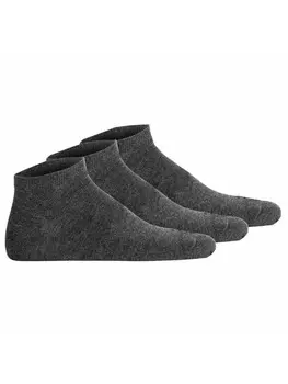 Носки Camel Active, темно-серый